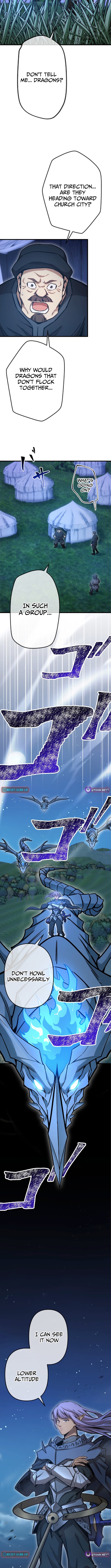 The Awakening of Light Magic Chapter 72 Page 1