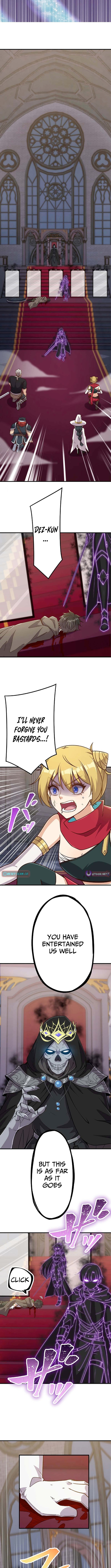 The banished Enchanter Rises to the Top with Overpowered Multiplicative Buffs: My Enhancement Magic Isn't +20, It's ×20! Chapter 41 Page 1