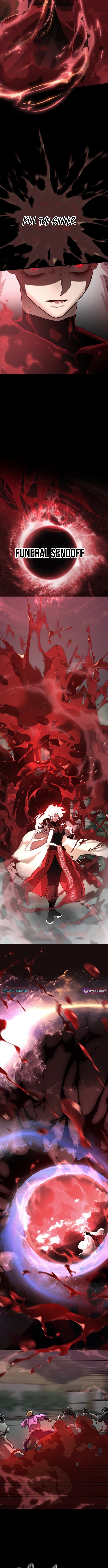 Return of the King of Hell Chapter 119 Page 1
