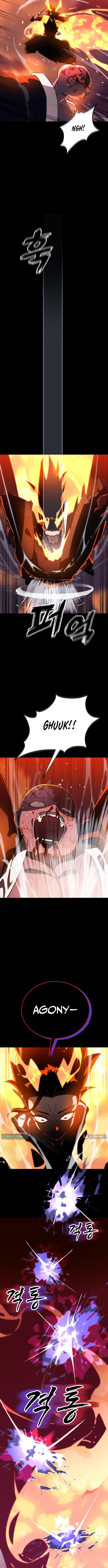 Return of the King of Hell Chapter 116 Page 1