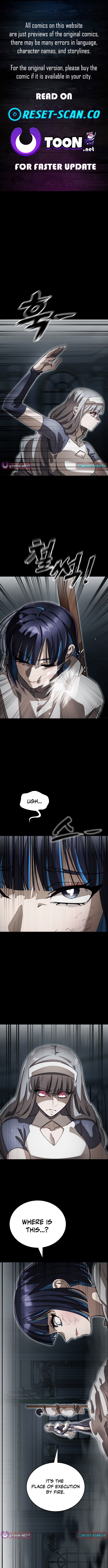 Return of the King of Hell Chapter 90 Page 1