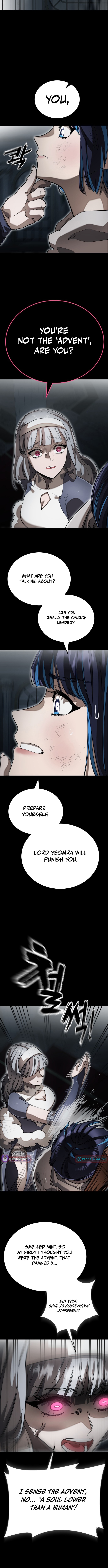 Return of the King of Hell Chapter 90 Page 1