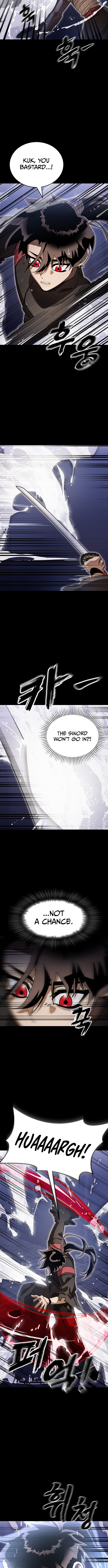 Return of the King of Hell Chapter 87 Page 1