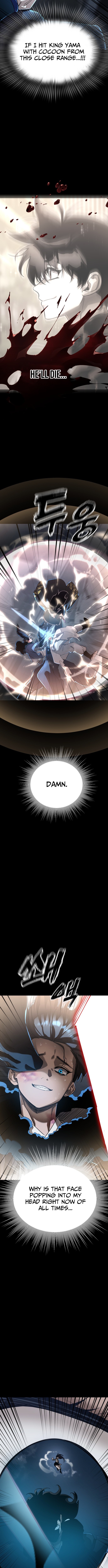 Return of the King of Hell Chapter 120 Page 1