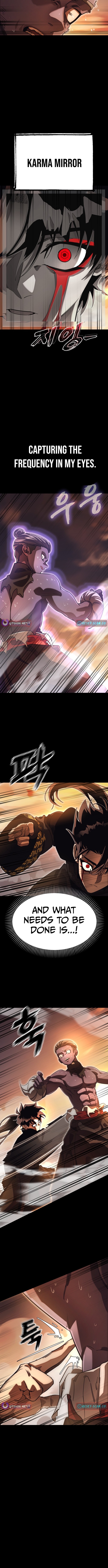 Return of the King of Hell Chapter 88 Page 1