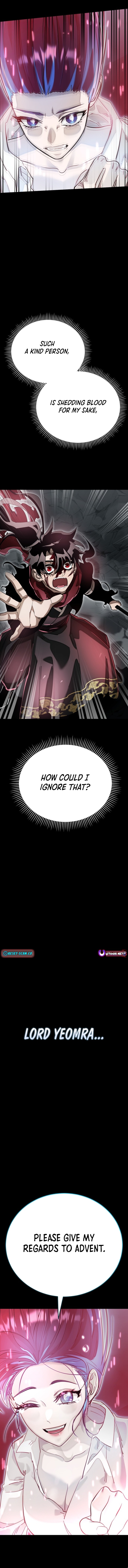 Return of the King of Hell Chapter 95 Page 1