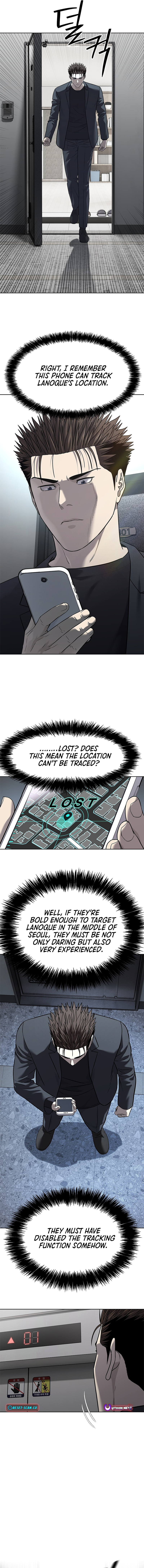God of Blackfield Chapter 287 Page 1