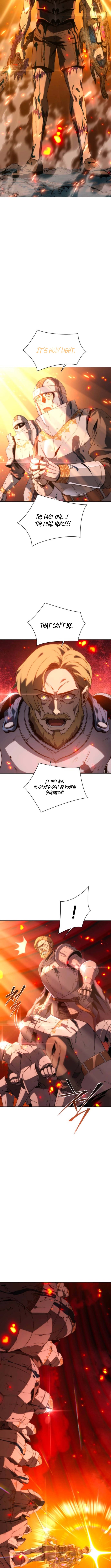 Why I Quit Being the Demon King Chapter 77 Page 1