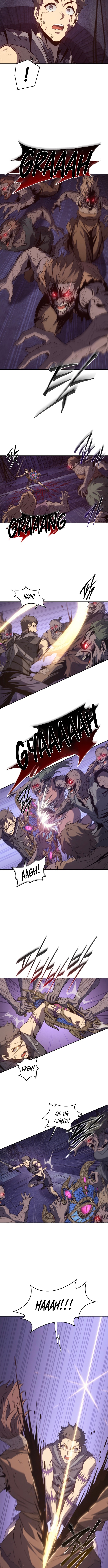 Why I Quit Being the Demon King Chapter 69 Page 1
