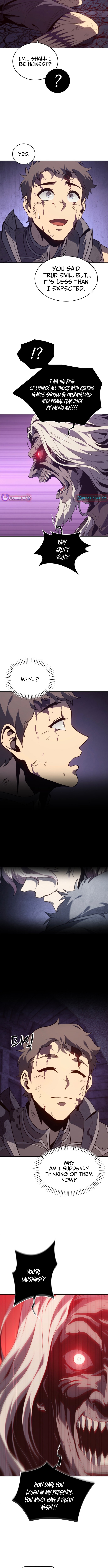 Why I Quit Being the Demon King Chapter 69 Page 1