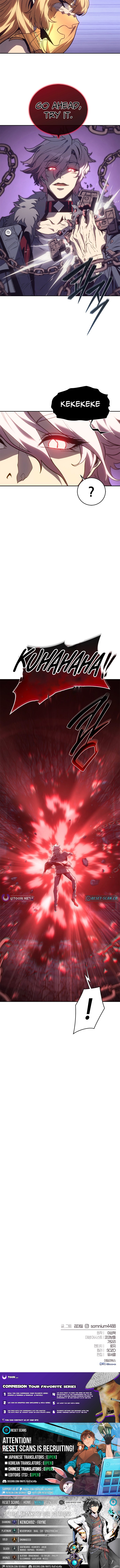 Why I Quit Being the Demon King Chapter 69 Page 1