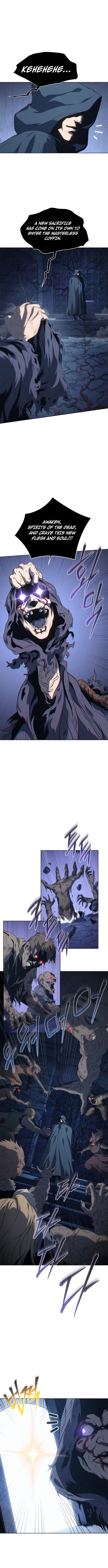 Why I Quit Being the Demon King Chapter 71 Page 1
