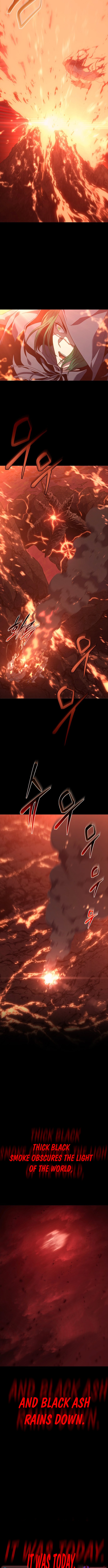 Why I Quit Being the Demon King Chapter 71 Page 1