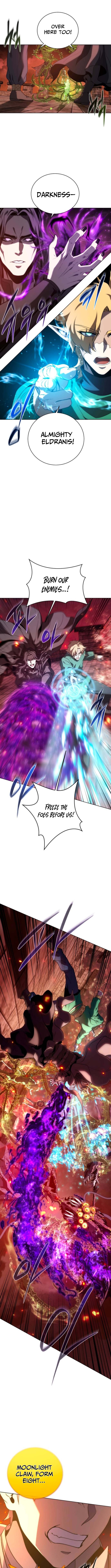 Why I Quit Being the Demon King Chapter 75 Page 1