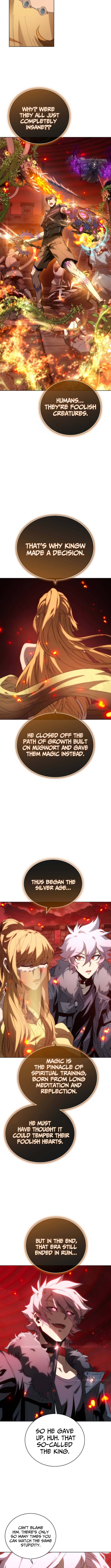 Why I Quit Being the Demon King Chapter 75 Page 1