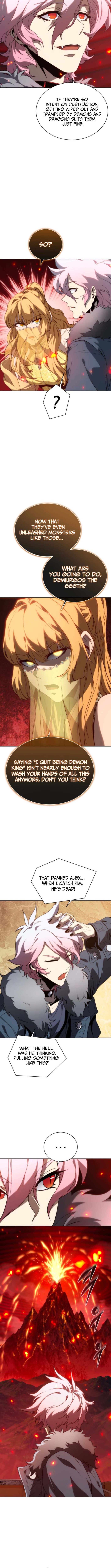 Why I Quit Being the Demon King Chapter 75 Page 1