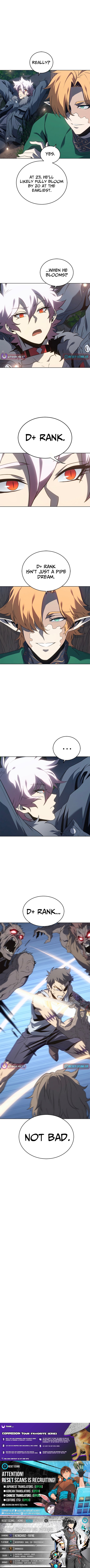 Why I Quit Being the Demon King Chapter 70 Page 1