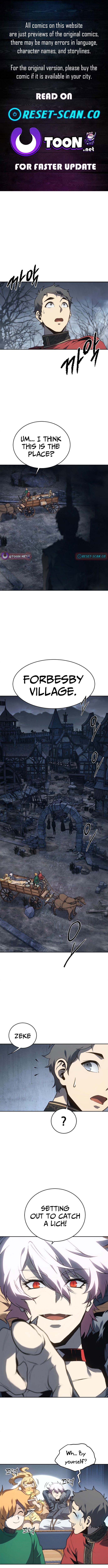 Why I Quit Being the Demon King Chapter 68 Page 1