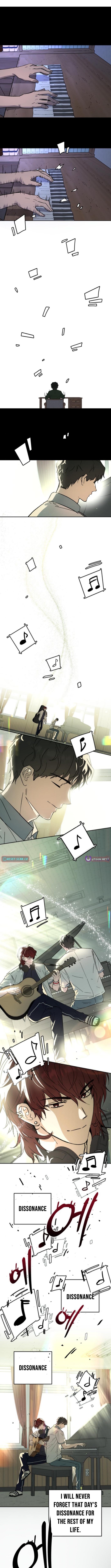 Corpse Manipulation Idol Chapter 27 Page 1
