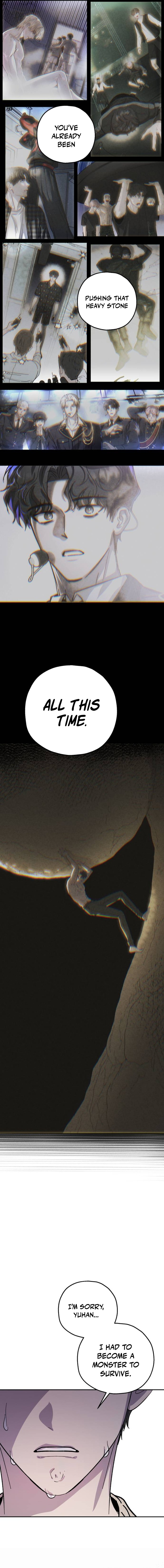 Corpse Manipulation Idol Chapter 29 Page 1