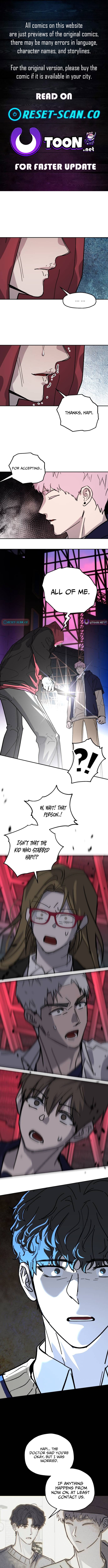 Corpse Manipulation Idol Chapter 22 Page 1