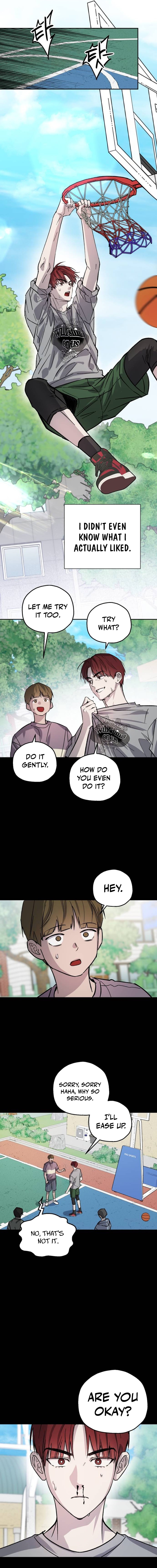 Corpse Manipulation Idol Chapter 28 Page 1