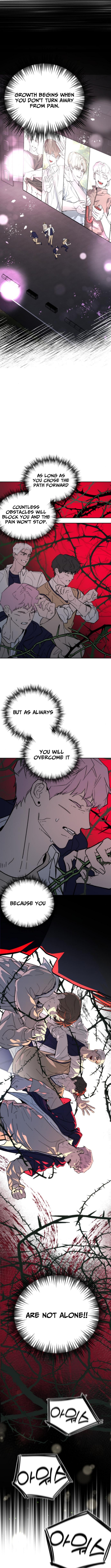 Corpse Manipulation Idol Chapter 20 Page 1