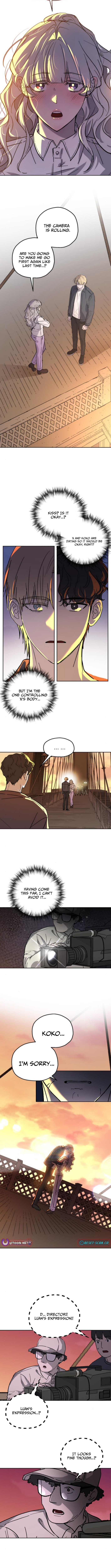 Corpse Manipulation Idol Chapter 14 Page 1