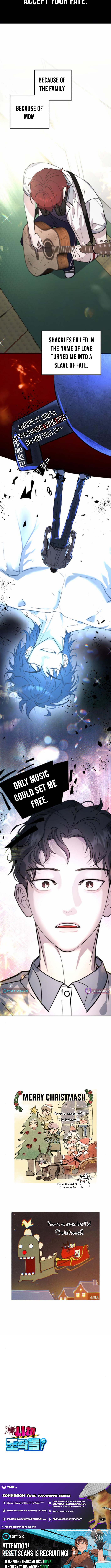 Corpse Manipulation Idol Chapter 26 Page 1