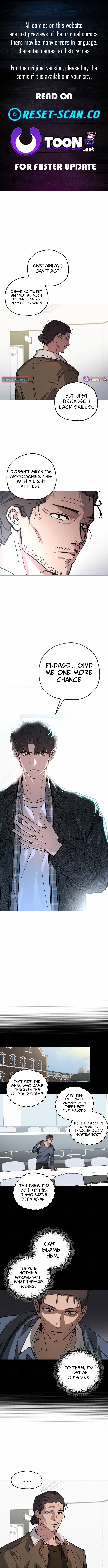 Corpse Manipulation Idol Chapter 25 Page 1