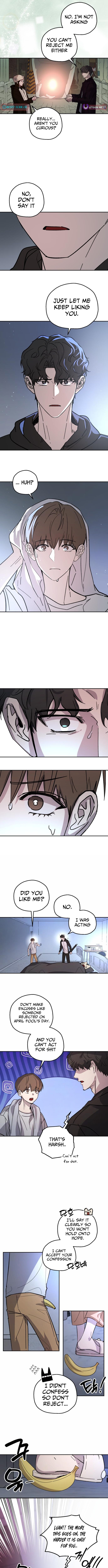 Corpse Manipulation Idol Chapter 25 Page 1