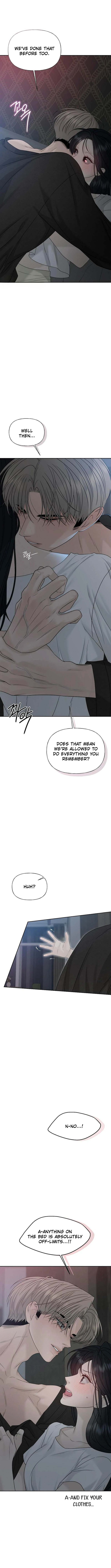 Gentle Intruder Chapter 52 Page 1