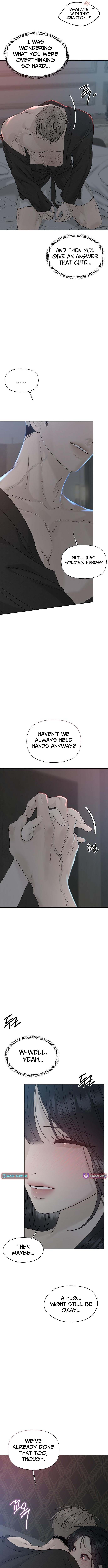 Gentle Intruder Chapter 53 Page 1