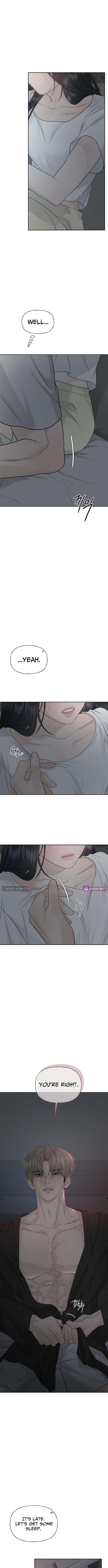 Gentle Intruder Chapter 53 Page 1