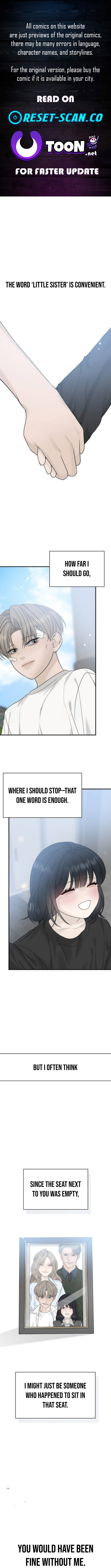 Gentle Intruder Chapter 09 Page 1