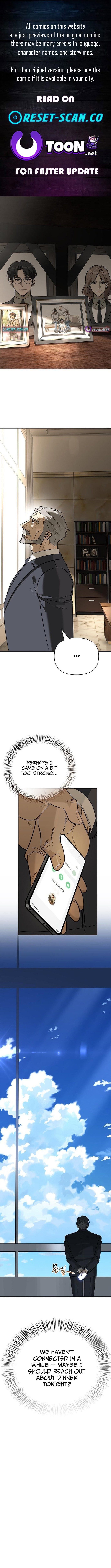 S Chapter Rank Hunter Who Heals with Monsters - Chapter 36 Page 1