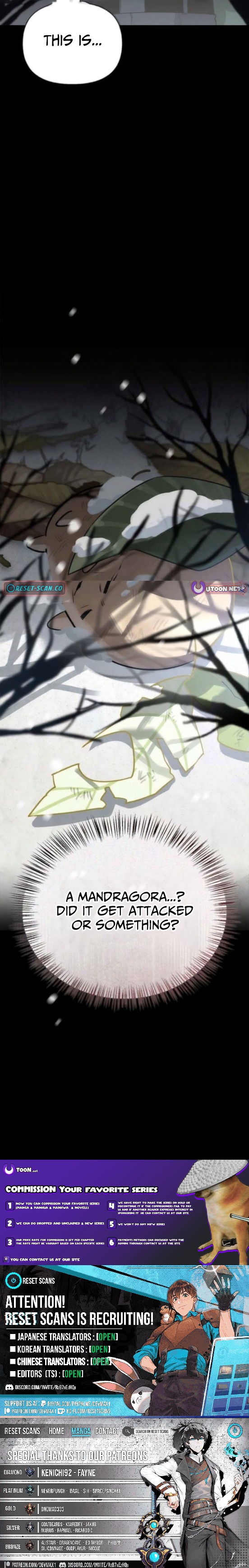 S Chapter Rank Hunter Who Heals with Monsters - Chapter 23 Page 1