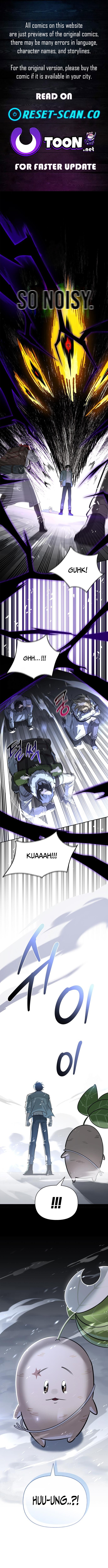 S Chapter Rank Hunter Who Heals with Monsters - Chapter 26 Page 1