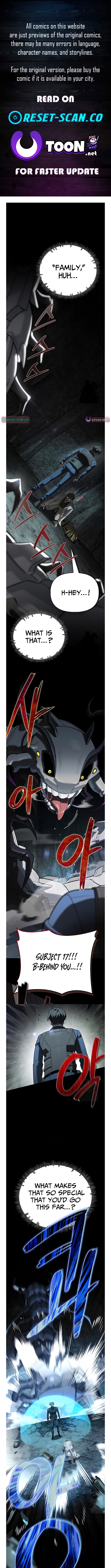 S Chapter Rank Hunter Who Heals with Monsters - Chapter 32 Page 1