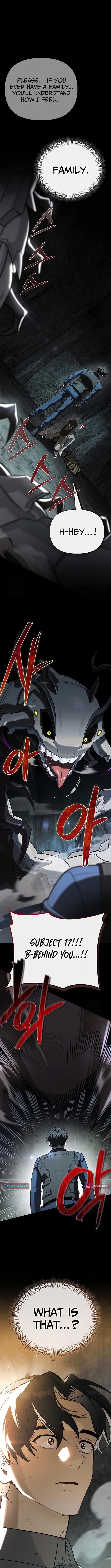 S Chapter Rank Hunter Who Heals with Monsters - Chapter 31 Page 1