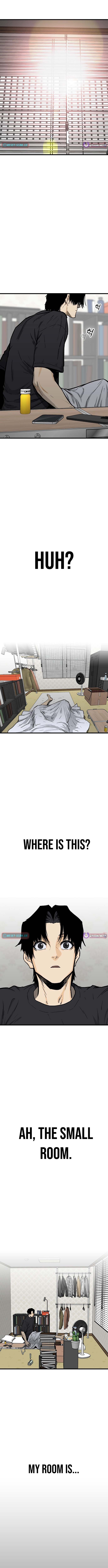 Assistant Chapter 03 Page 1
