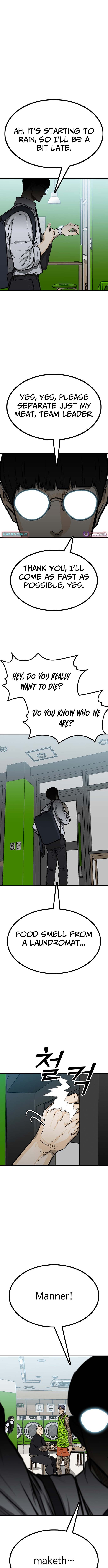 Assistant Chapter 03 Page 1
