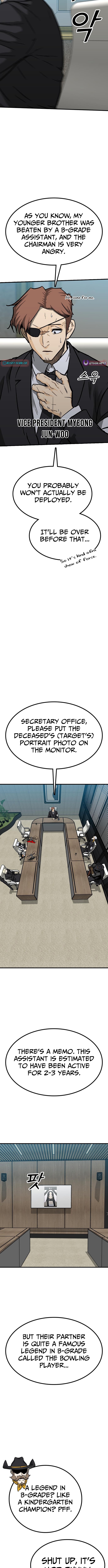 Assistant Chapter 18 Page 1