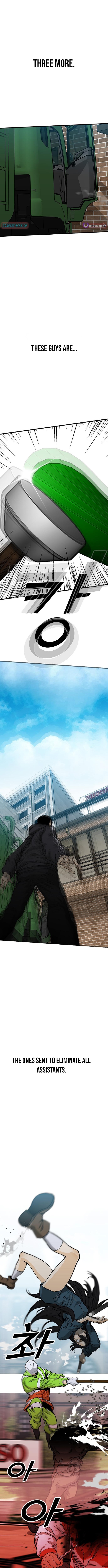 Assistant Chapter 10 Page 1