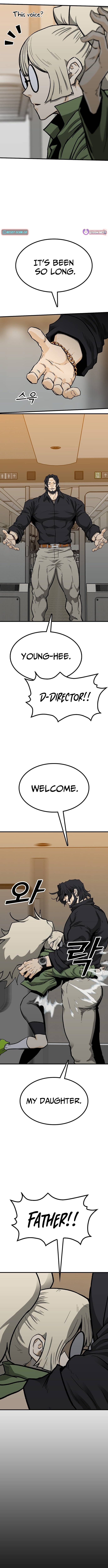 Assistant Chapter 23 Page 1