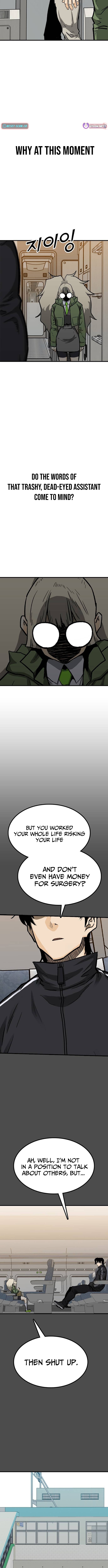 Assistant Chapter 23 Page 1