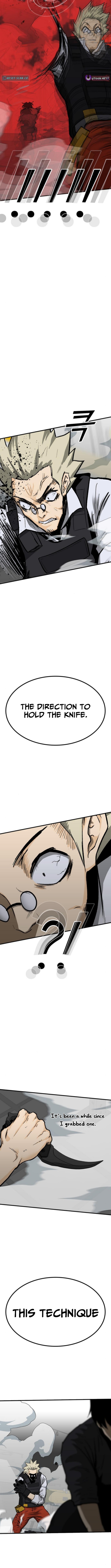 Assistant Chapter 17 Page 1
