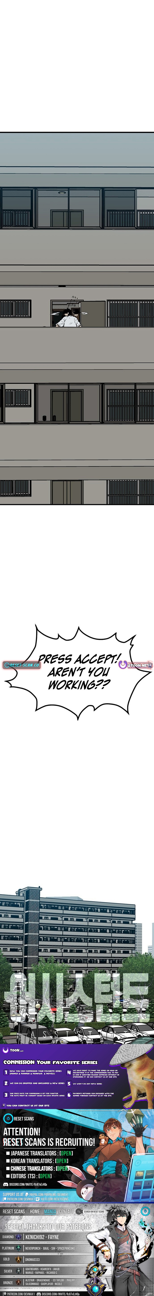 Assistant Chapter 01 Page 1