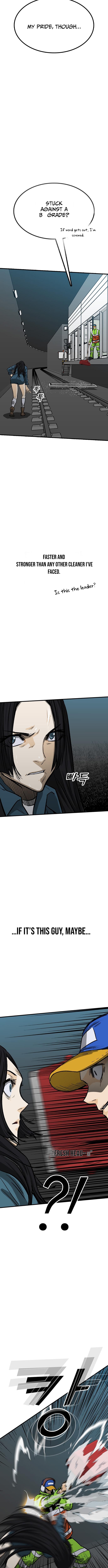 Assistant Chapter 09 Page 1