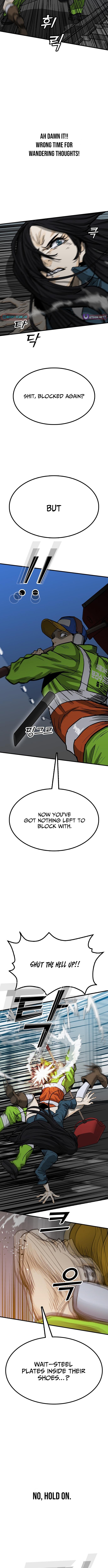 Assistant Chapter 09 Page 1
